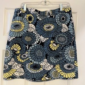 Ann Taylor A line skirt